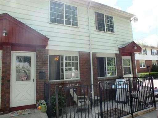 269 Chicopee St unit 21, Chicopee, MA 01013 - photo 1