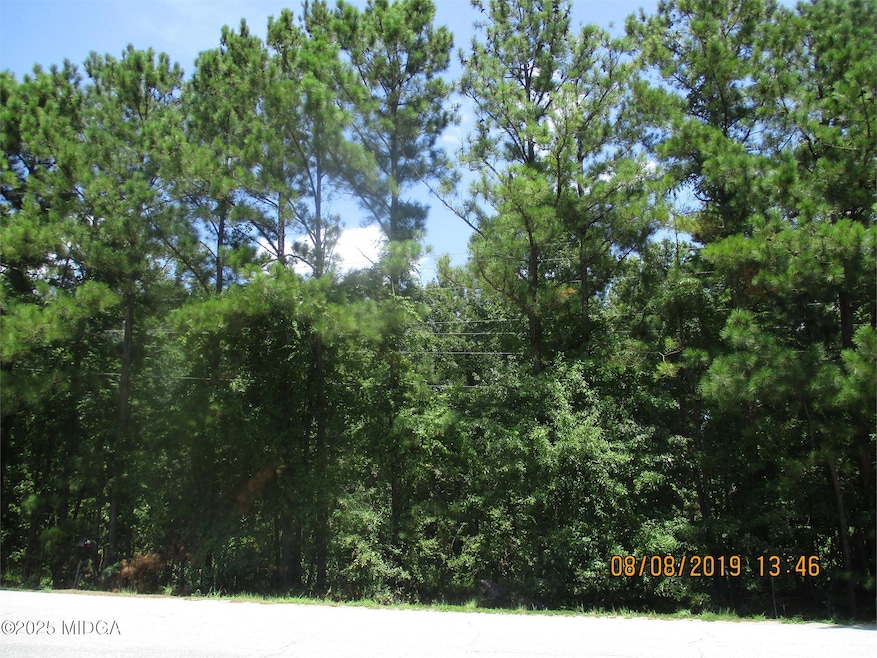 Land Photo
