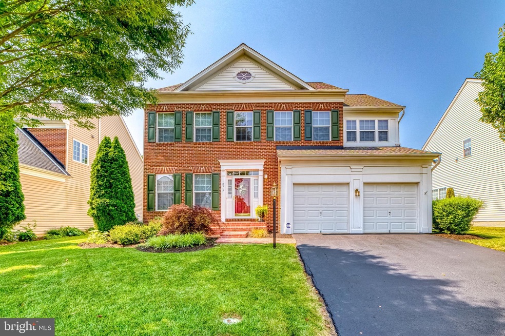 12513 Erroll Ln, Bristow, VA 20136 - photo 1