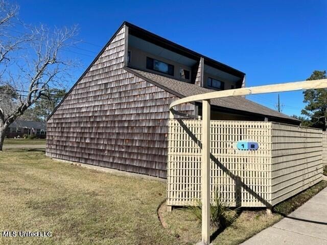 828 Oakleigh Ave unit 2, Gulfport, MS 39507 - photo 1