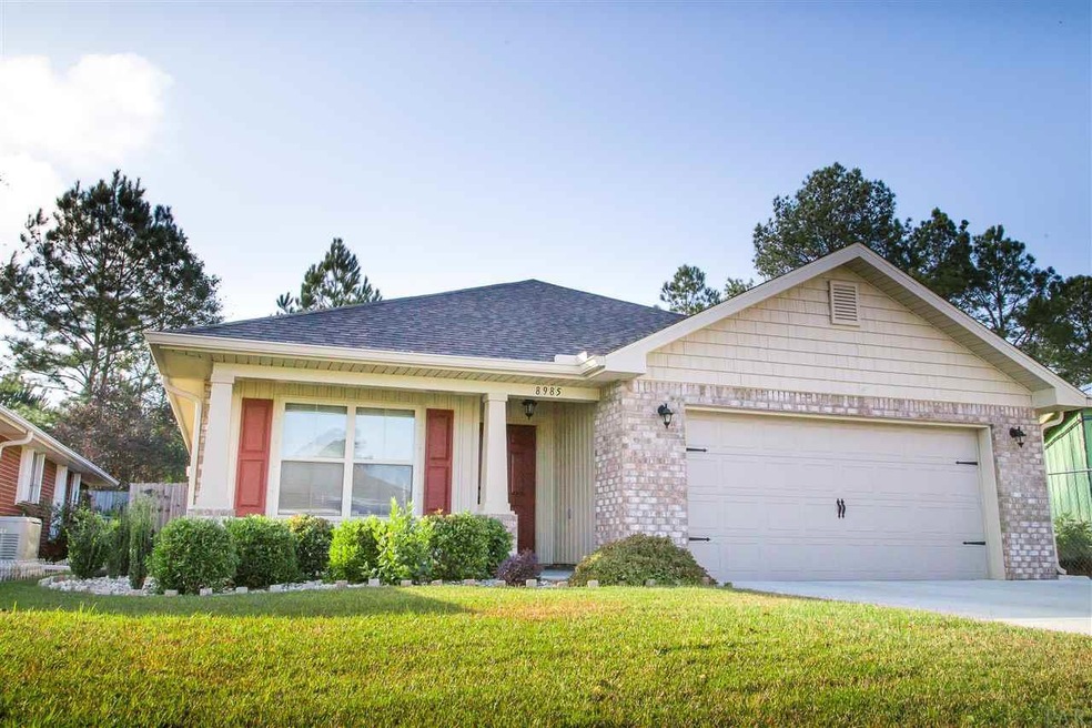 8985 Abbington Dr, Pensacola, FL 32534 - photo 1