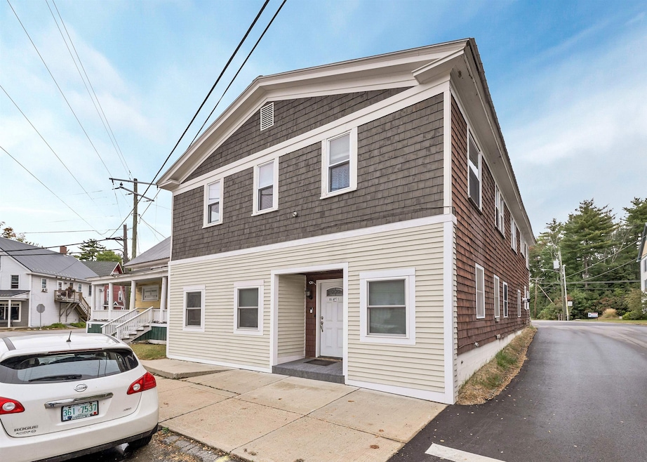 86 Main St unit 2, Ossipee, NH 03814 - photo 1