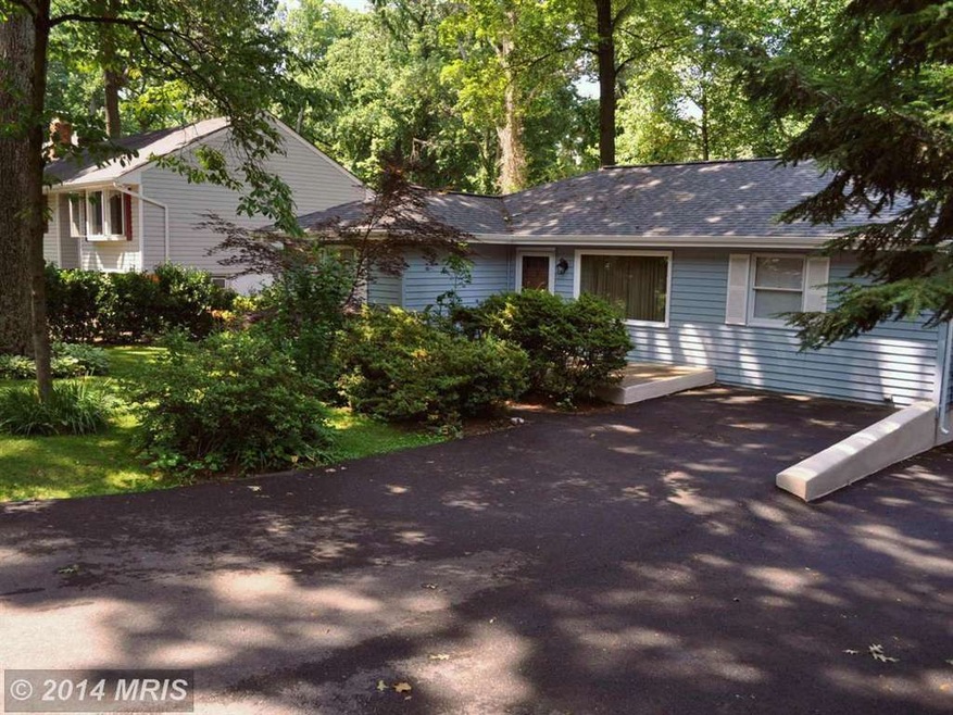 1164 Summit Dr, Annapolis, MD 21409 - photo 1