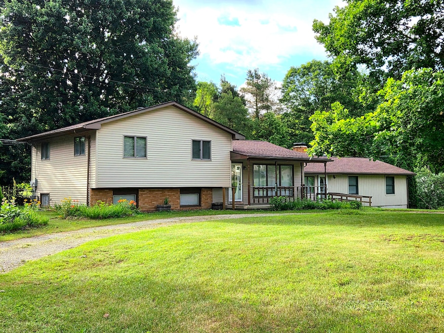 9222 N Mckinley Rd, Montrose, MI 48457 - photo 1