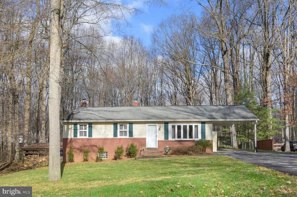 1300 Hillcrest Dr, Sykesville, MD 21784 - photo 1