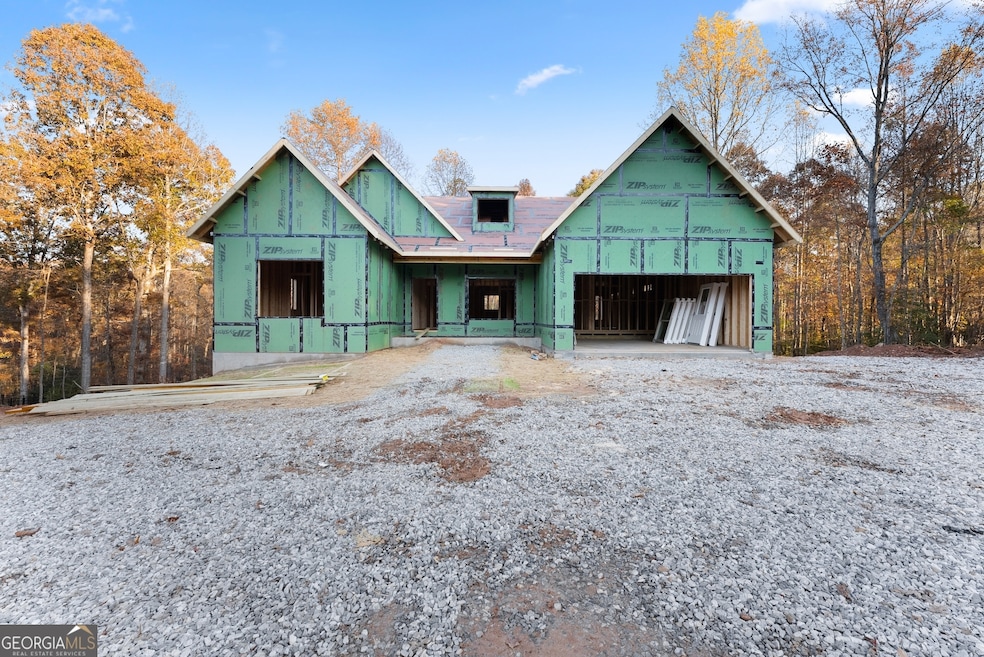 178 Samson Way, Cleveland, GA 30528 - photo 1