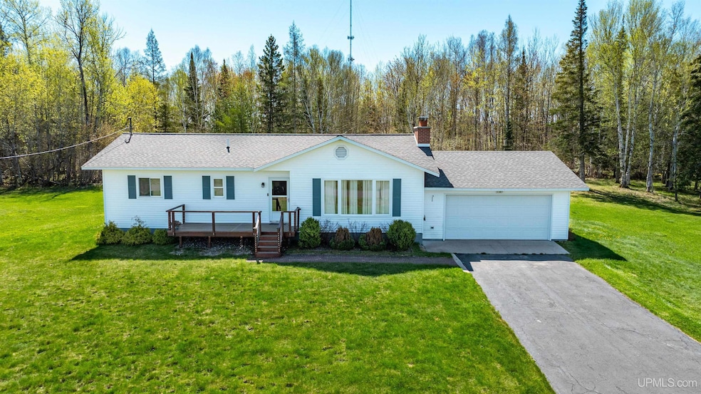 Under Contract $320,000