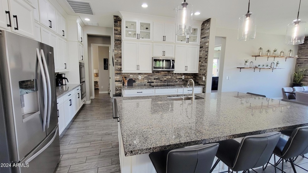 Welcome to your Multi-Gen Home