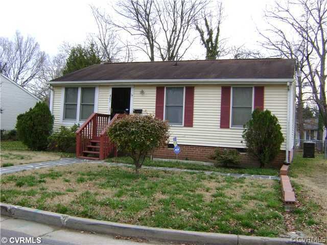 407 Milton St, Richmond, VA 23222 - photo 1