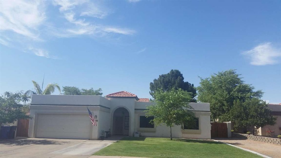 1740 E Camino Ct, Chandler, AZ 85225 - photo 1