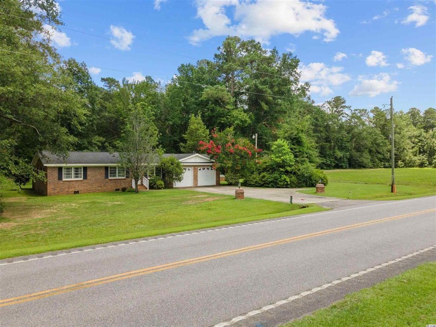 5682 E Highway 19, Loris, SC 29569 - photo 1