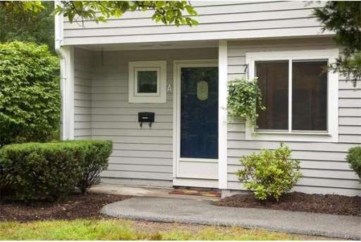 11 Beals Cove Rd unit A, Hingham, MA 02043 - photo 1