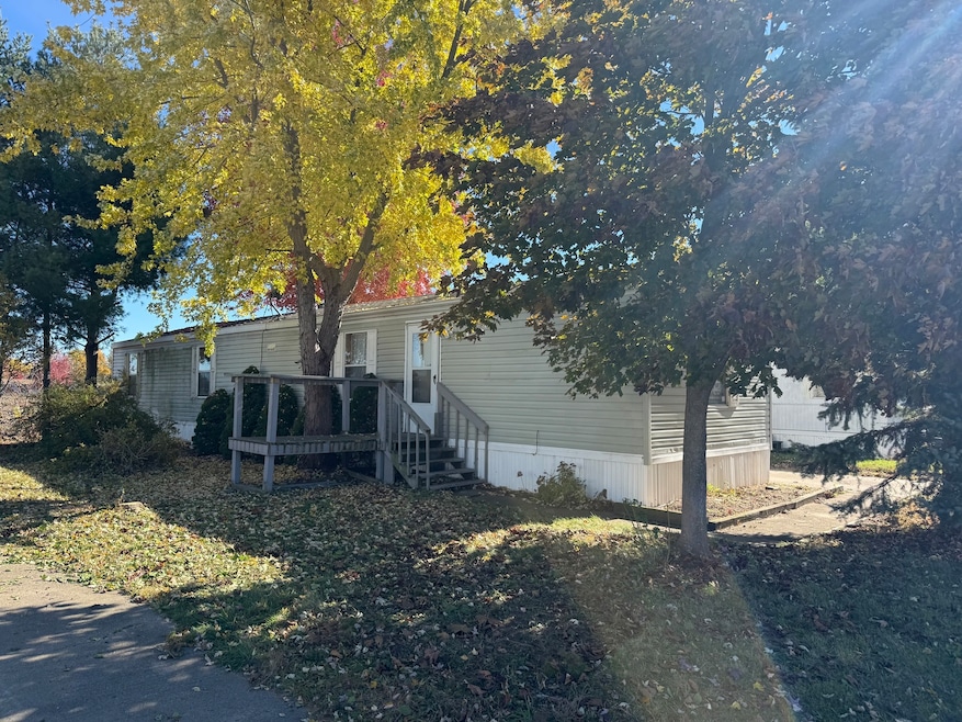 16 W Wasson Rd unit 19, Amboy, IL 61310 - photo 1