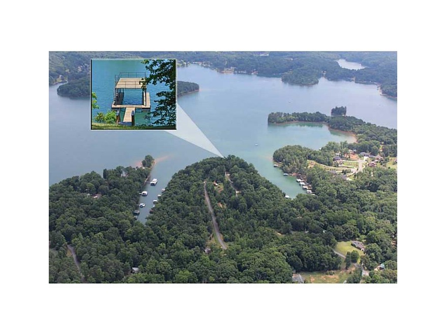Aerial View.