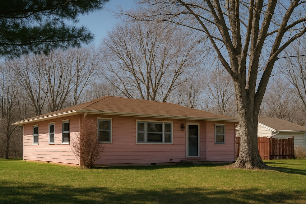 Pending $103,500 • Co-Listing Agent