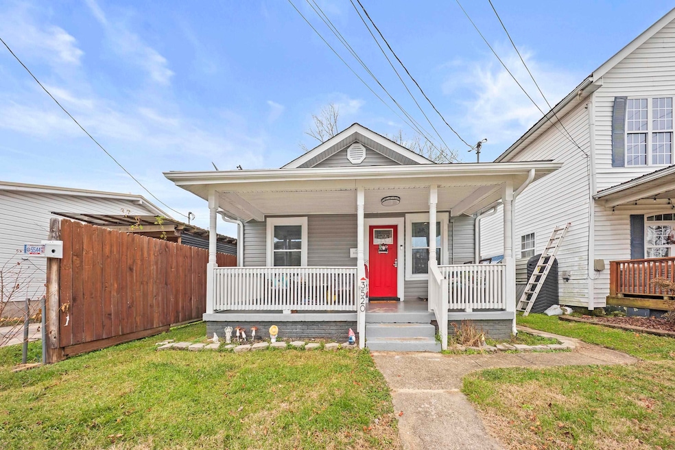 3520 Short St, Catlettsburg, KY 41129 - photo 1