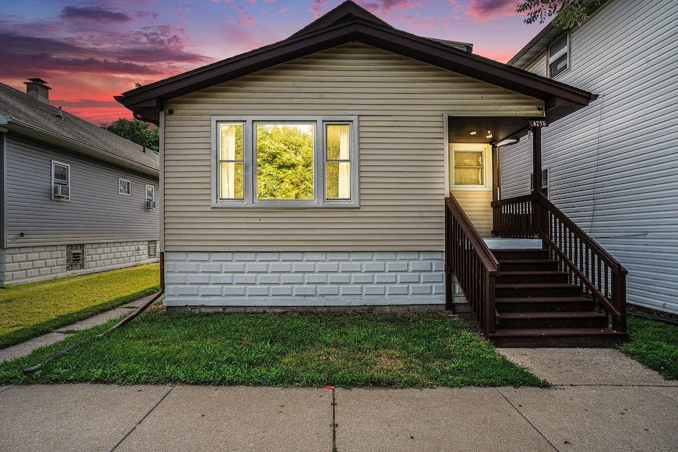 4238 Grover Ave, Hammond, IN 46327 - photo 1