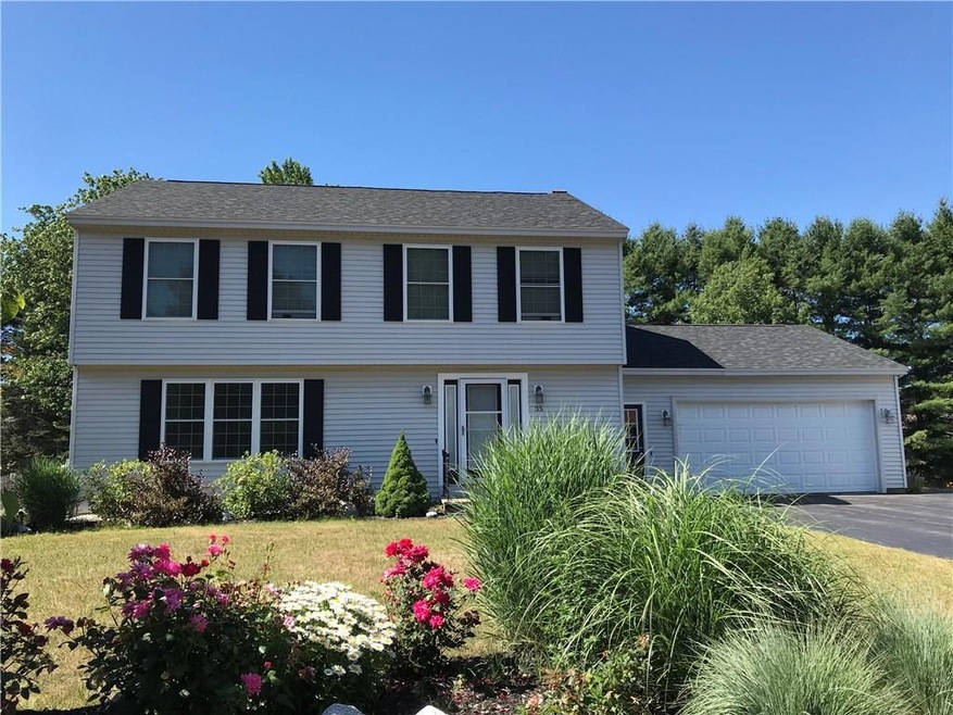 35 Winding Way, South Portland, ME 04106 - photo 1