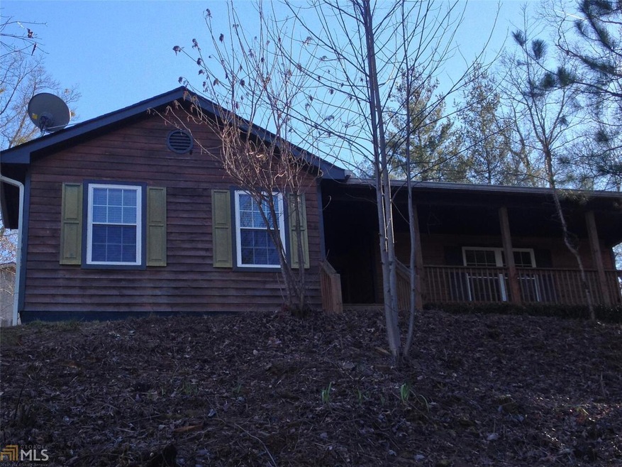 250 Clyde Barrett Rd, Dahlonega, GA 30533 - photo 1
