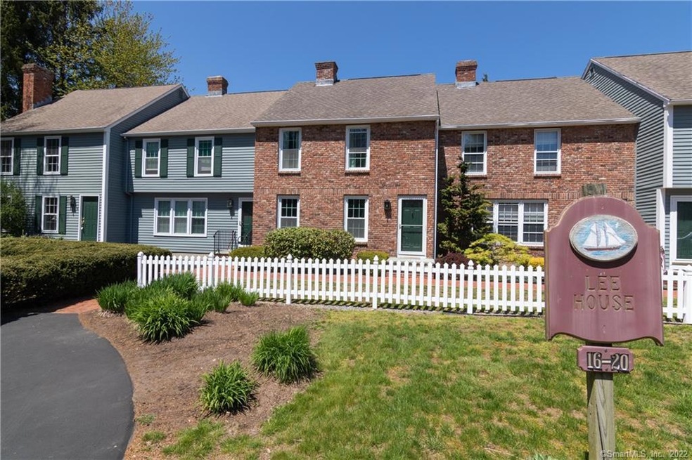 18 Esterly Farms Rd unit 18, Madison, CT 06443 - photo 1