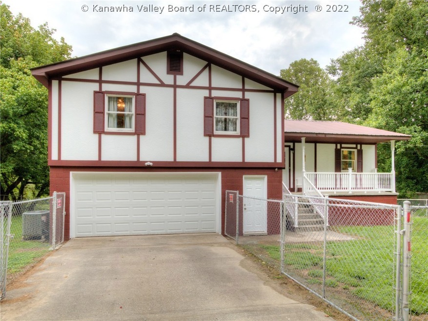 4480 Mcclellan Hwy, Branchland, WV 25506 - photo 1