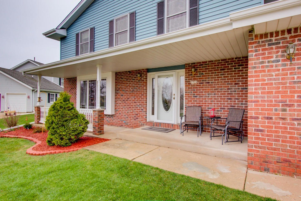 Welcome Home!