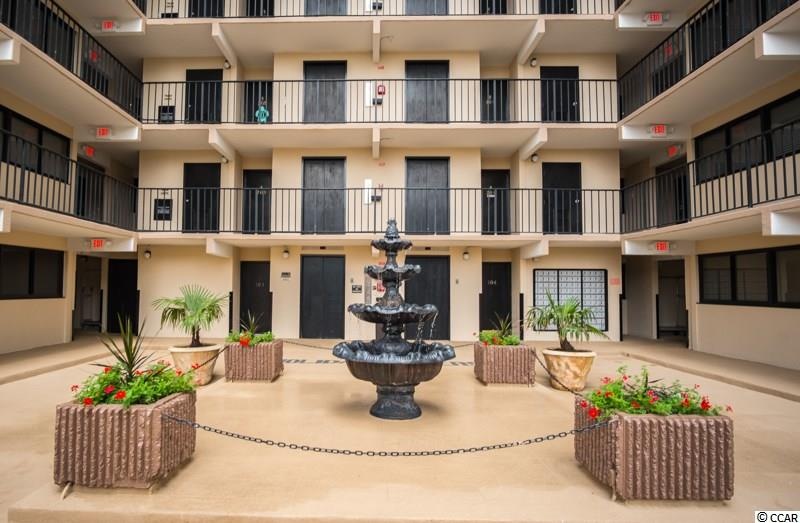 Holiday Towers unit 1403, Myrtle Beach, SC 29577 - photo 1