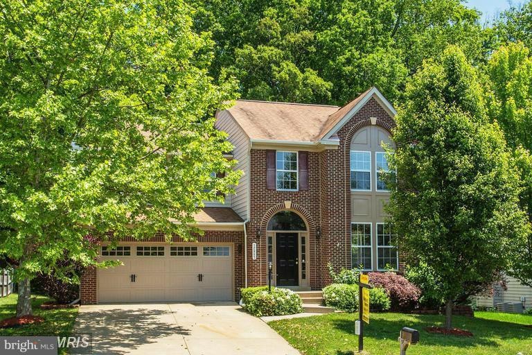 12987 Torchlight Dr, Woodbridge, VA 22193 - photo 1