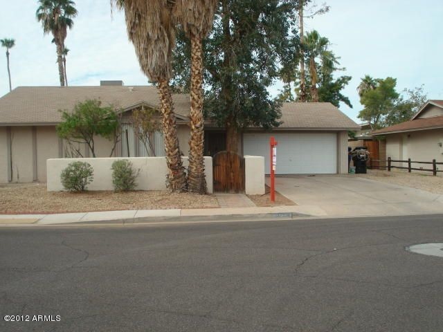 3024 S Rogers, Mesa, AZ 85202 - photo 1