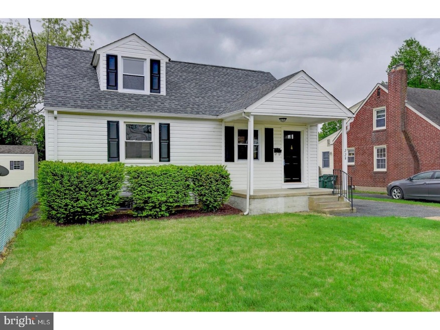 228 W Champlain Ave, Wilmington, DE 19804 - photo 1