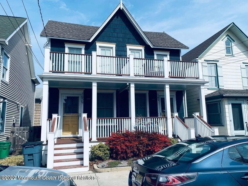 143 Mount Hermon Way unit 12, Ocean Grove, NJ 07756 - photo 1