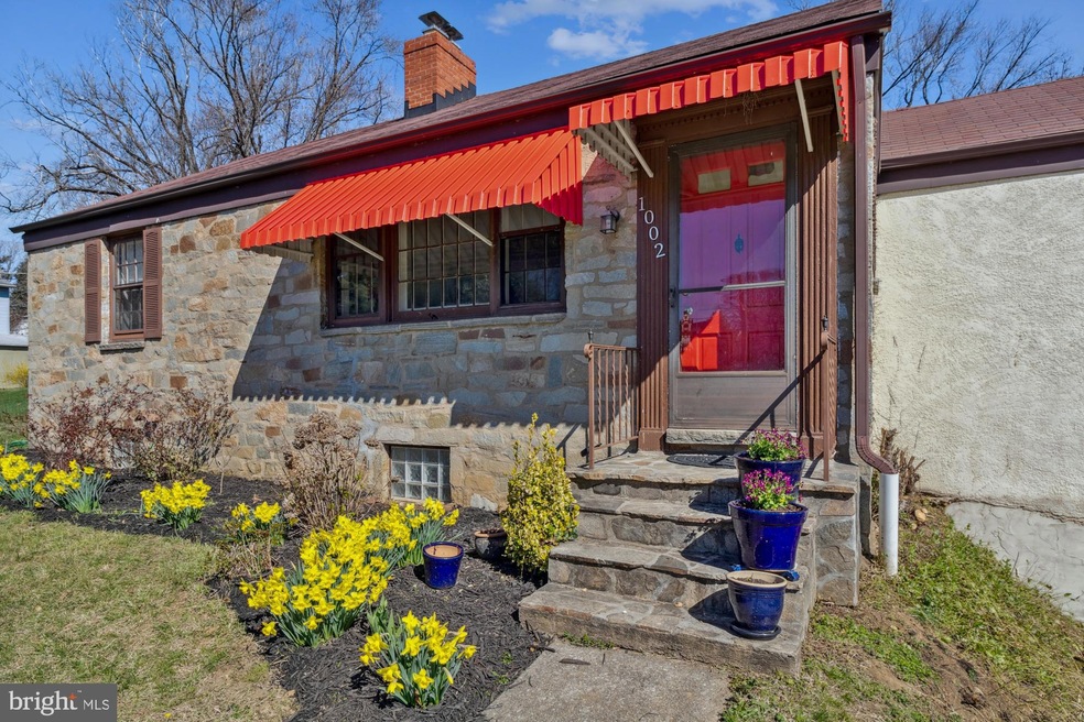 1002 Saint Albans Rd, Idlewylde, MD 21239 - photo 1