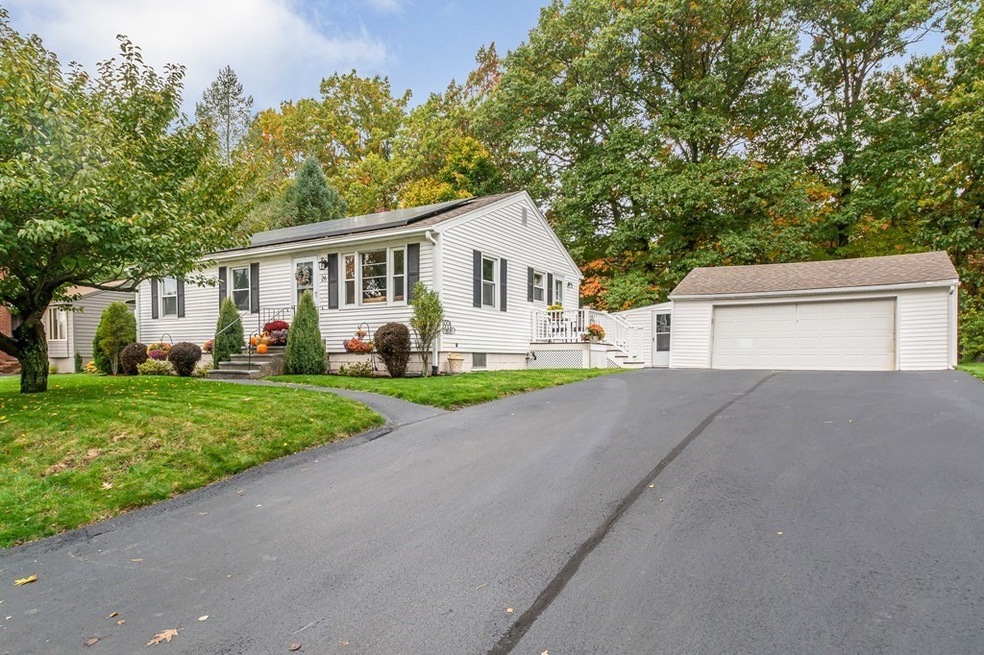 26 Strongwater Rd, Methuen, MA 01844 - photo 1