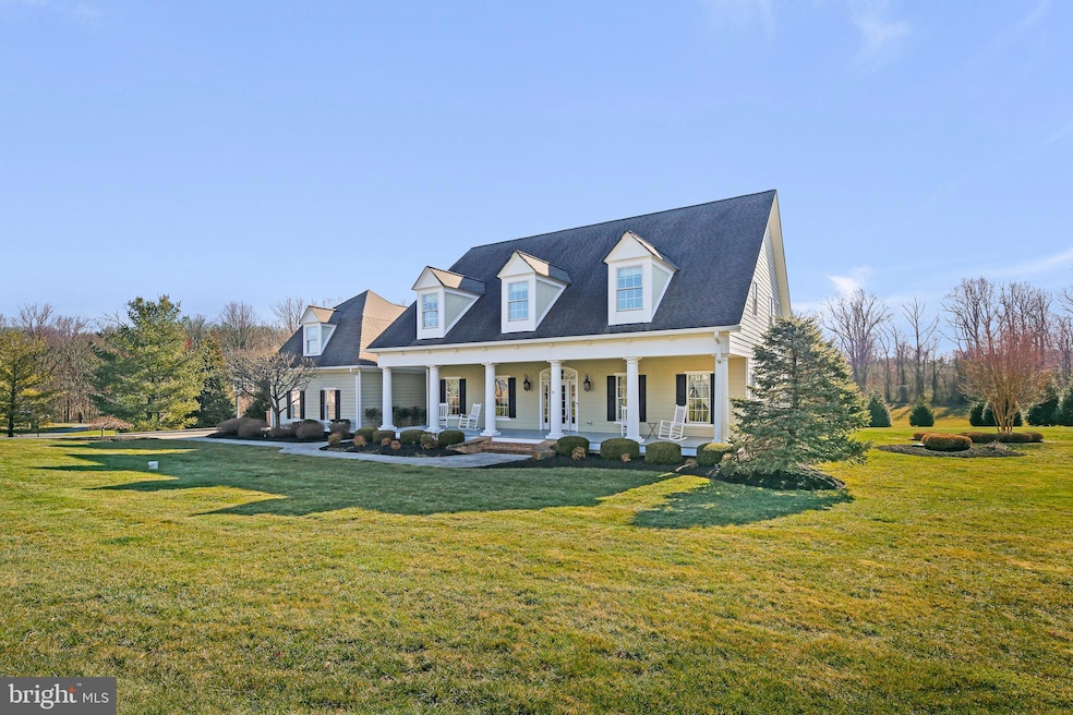 9 Three Sisters Ct, Baldwin, MD 21013 - photo 1