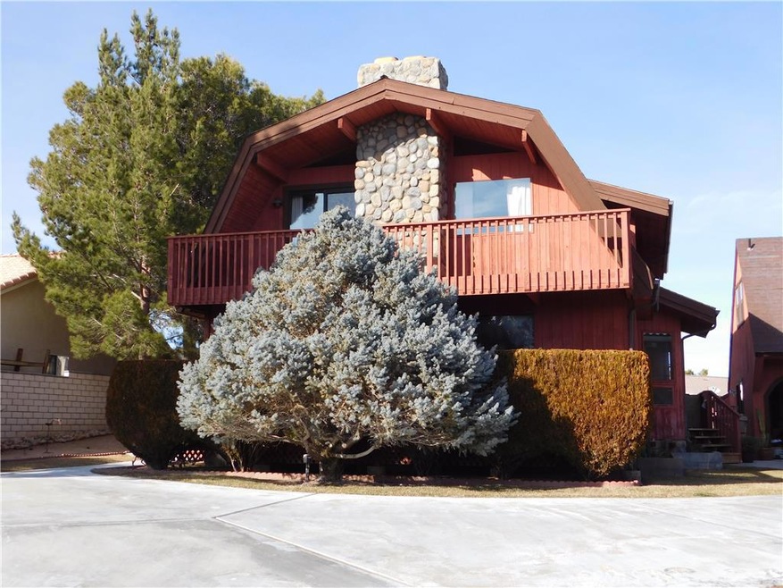 18182 Pahute Ave, Victorville, CA 92395 - photo 1