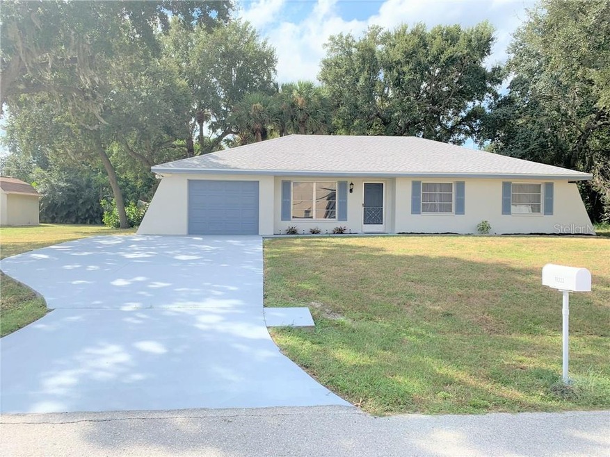 19223 Baoy Ave, Port Charlotte, FL 33948 - photo 1