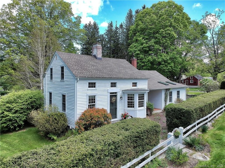 278 Judd Hill Rd, Middlebury, CT 06762 - photo 1