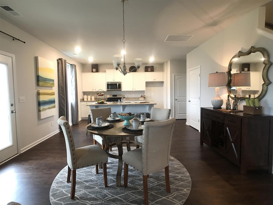 741 Prominence Rd, Columbia, TN 38401 - photo 1