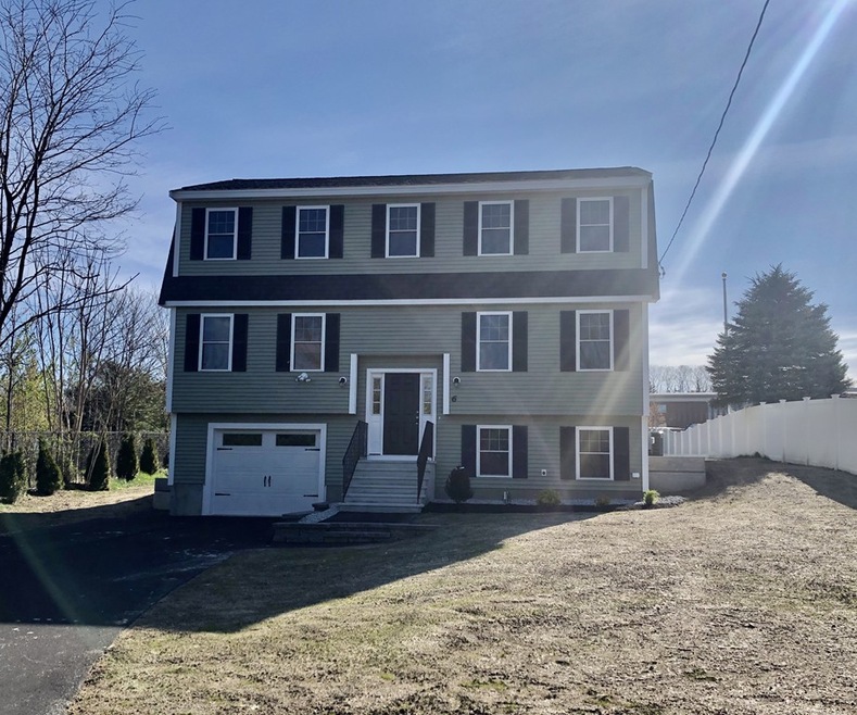 6 Parker St, Billerica, MA 01821 - photo 1