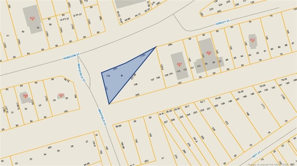 0 Robeson St unit 703662, Fayetteville, NC 28305 - photo 1