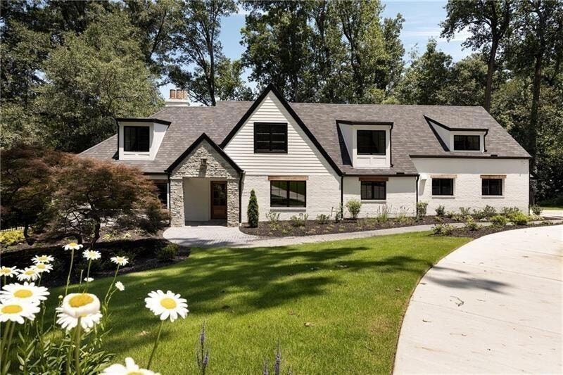 1155 Peachtree Battle Ave NW, Atlanta, GA 30327 - photo 1