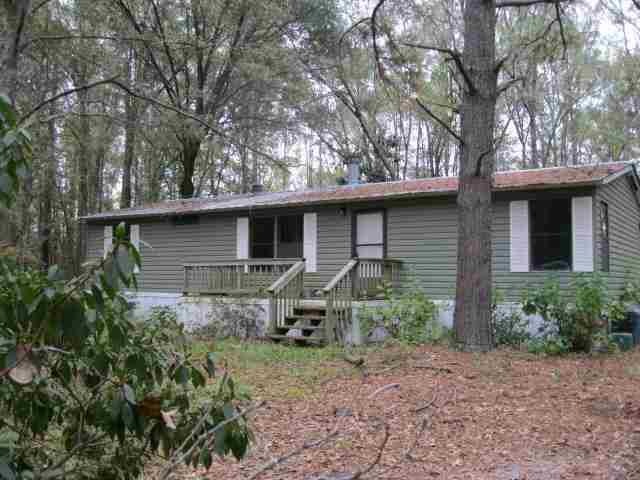 143 Wythe Ct, Crawfordville, FL 32327 - photo 1