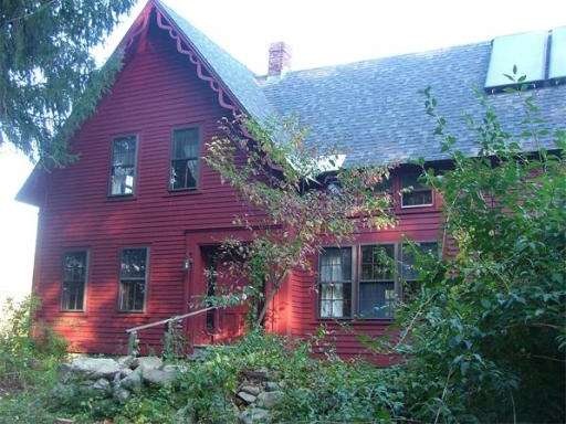 460 Market Hill Rd, Amherst, MA 01002 - photo 1