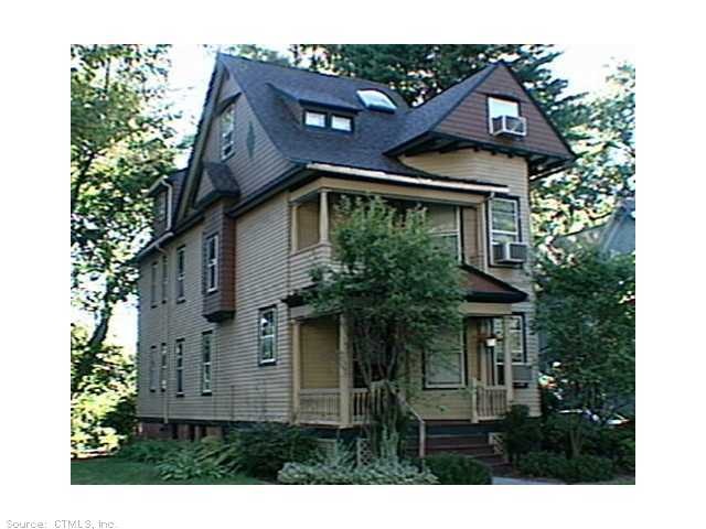 100 Kenyon St unit 102, Hartford, CT 06105 - photo 1