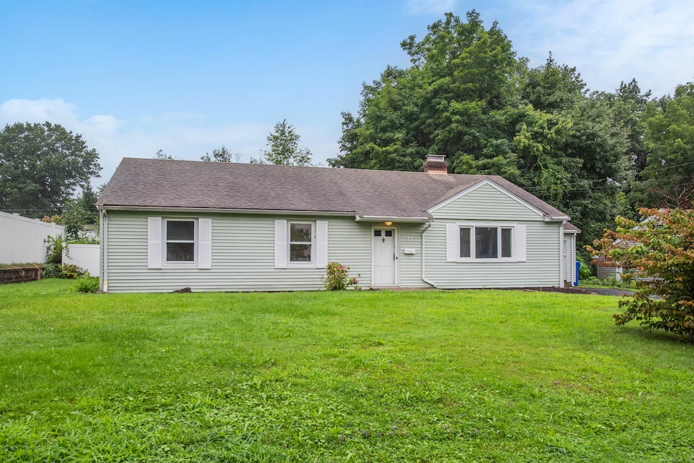 99 Starr Ave, Newington, CT 06111 - photo 1