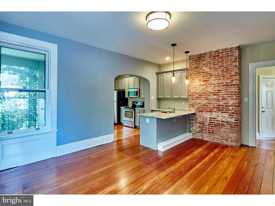 1300 Delaware Ave unit 2B, Wilmington, DE 19806 - photo 1