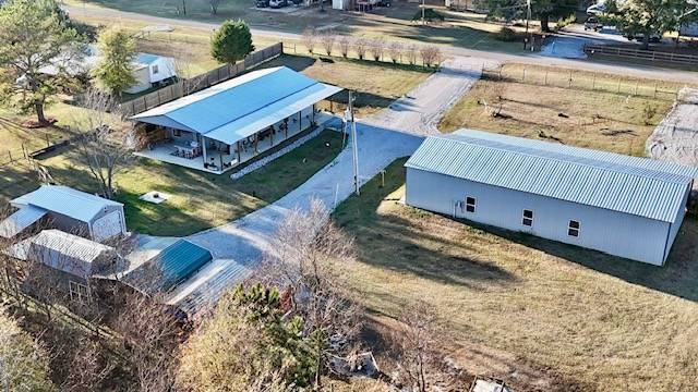 172 Beach Rd, Camden, AL 36726 - photo 1