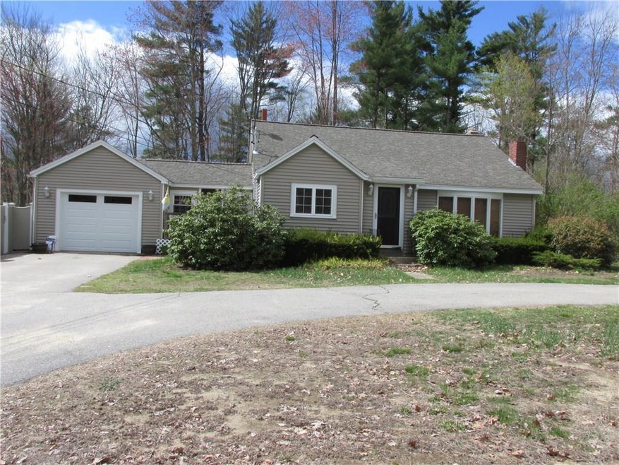 59 Harding St, Rochester, NH 03867 - photo 1