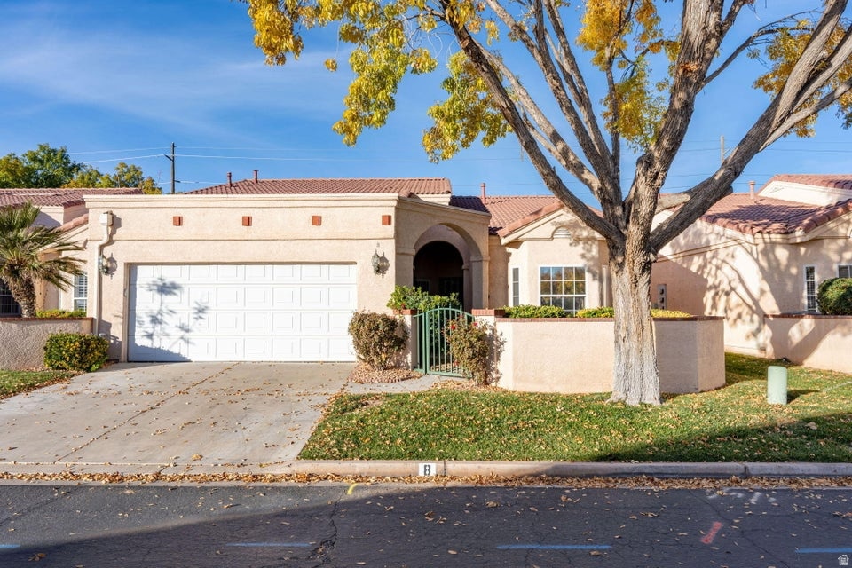 1186 E 900 S unit 8, St. George, UT 84790 - photo 1