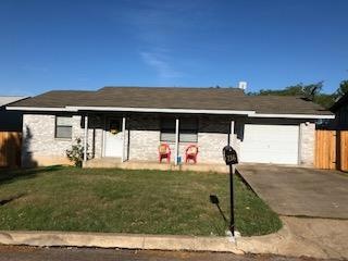 216 Green Meadows Ln, Fredericksburg, TX 78624 - photo 1